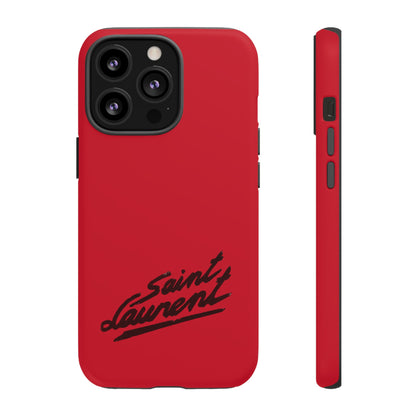 Red Signature Case