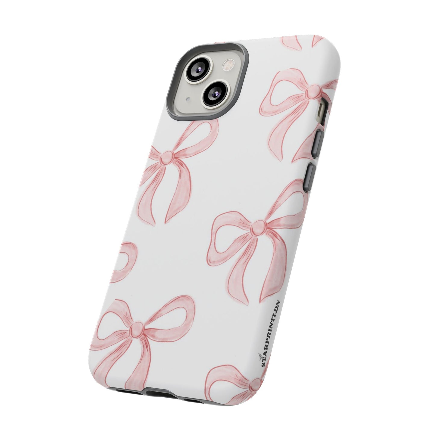 Lana Bow Case