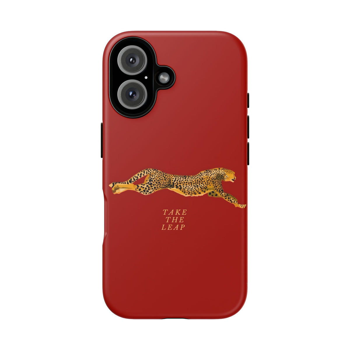 Take The Leap Case
