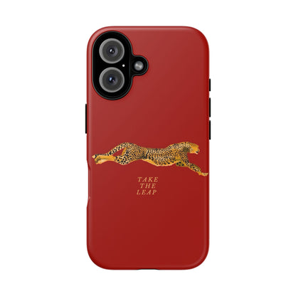Take The Leap Case