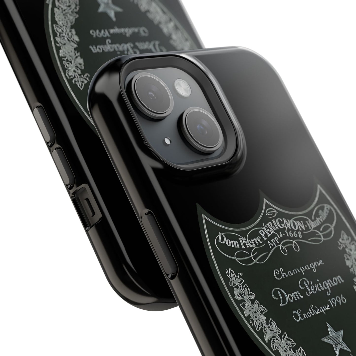 Black Champagne (Magsafe)