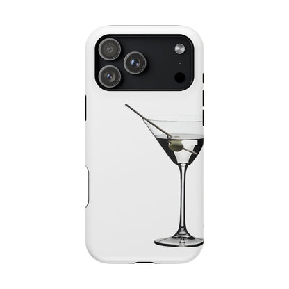 Martini Case (Magsafe)