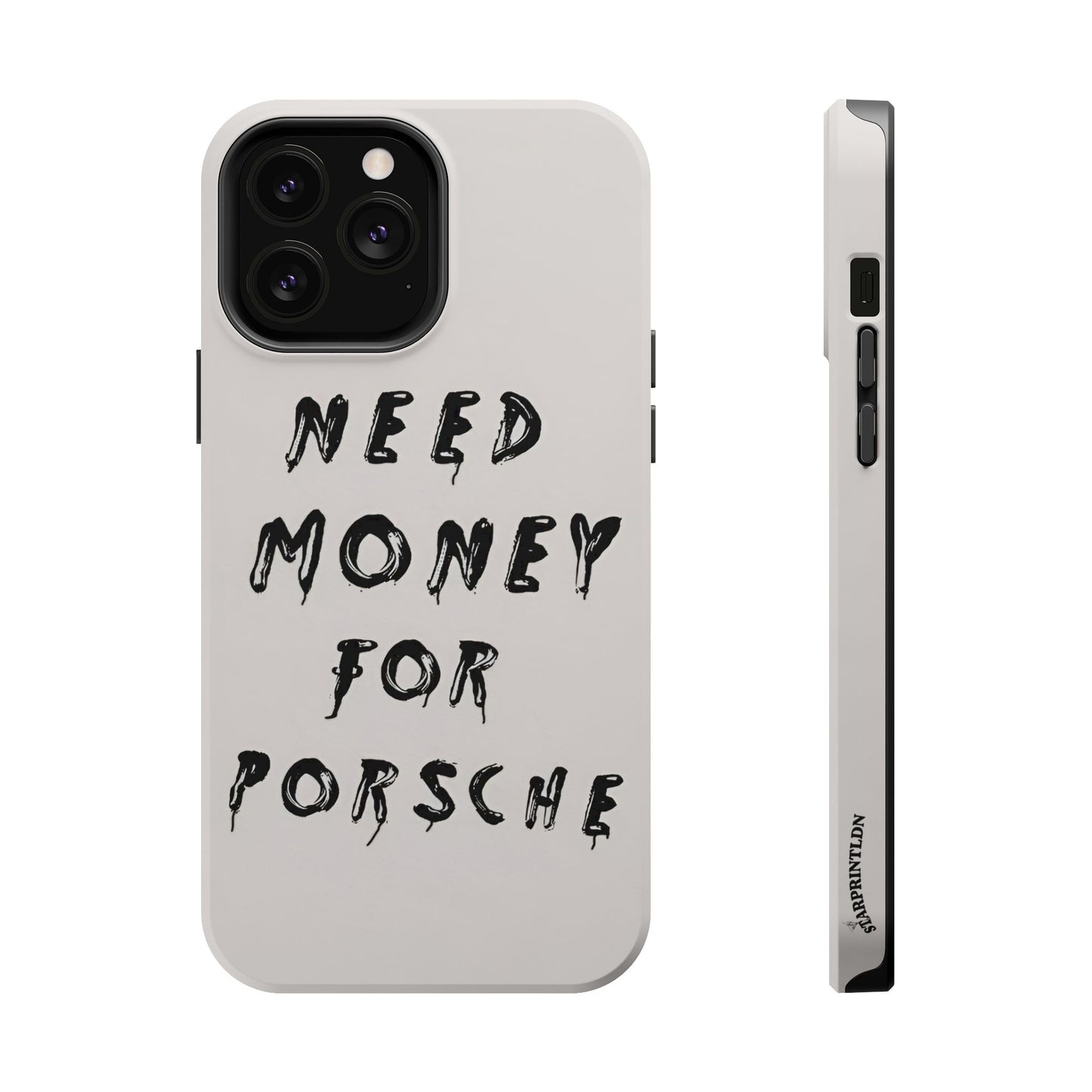 Need Money for Porshe Case (Magsafe)