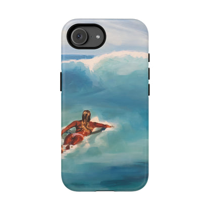 Sea Swimming Case