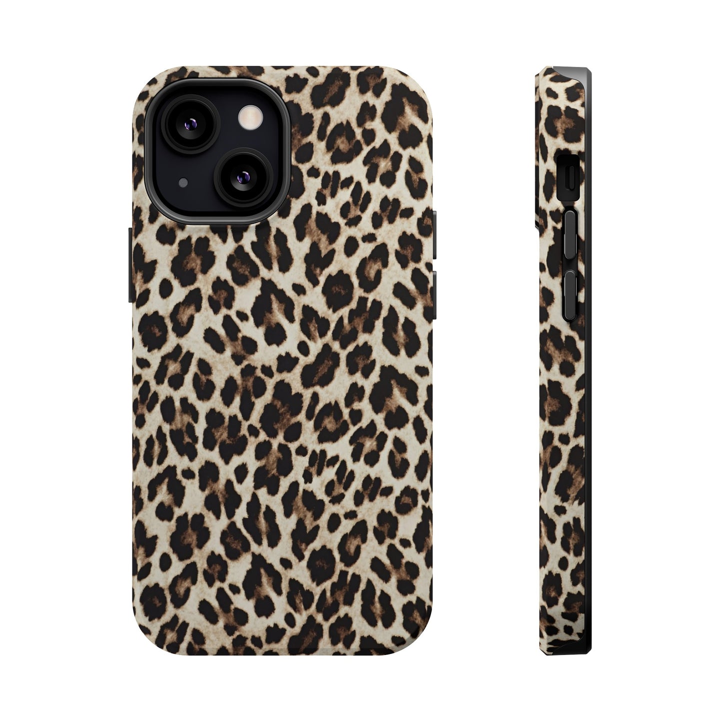 Leopard Case (Magsafe)