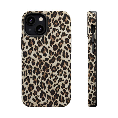 Leopard Case (Magsafe)