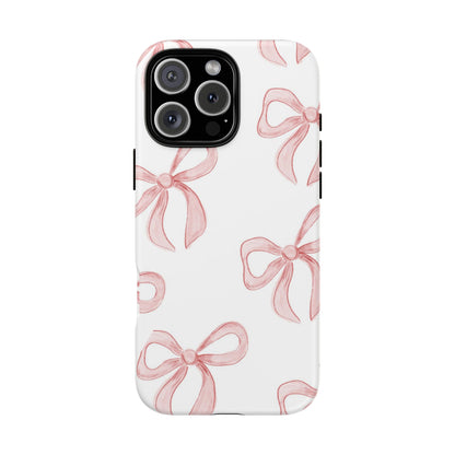 Lana Bow Case