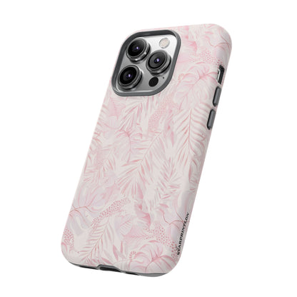 Pink Rainforest Case