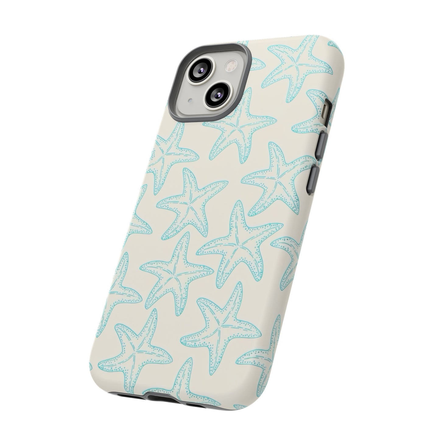 Starfish Case