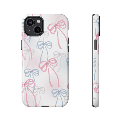 Rain of Bows Case