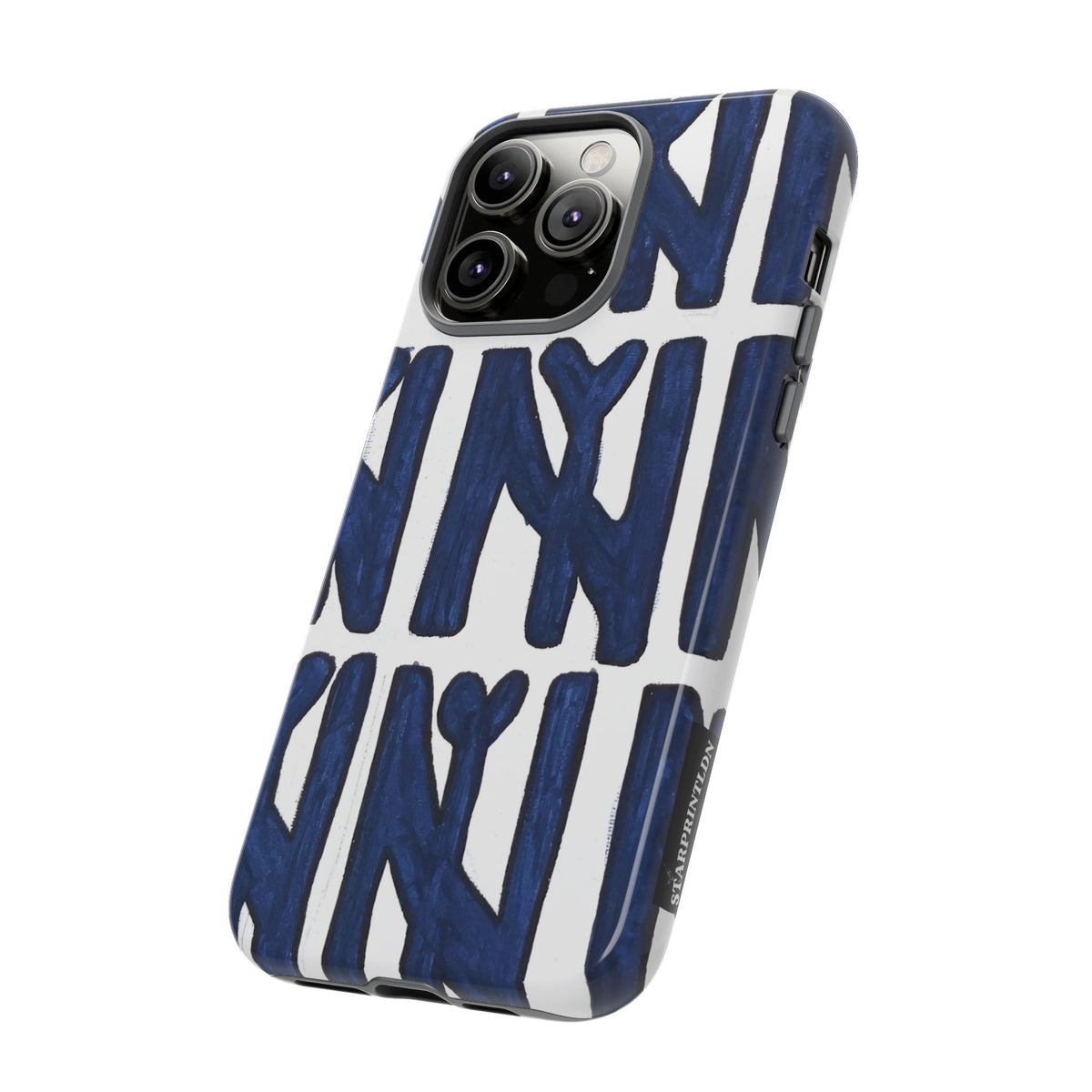 NY Blue Case