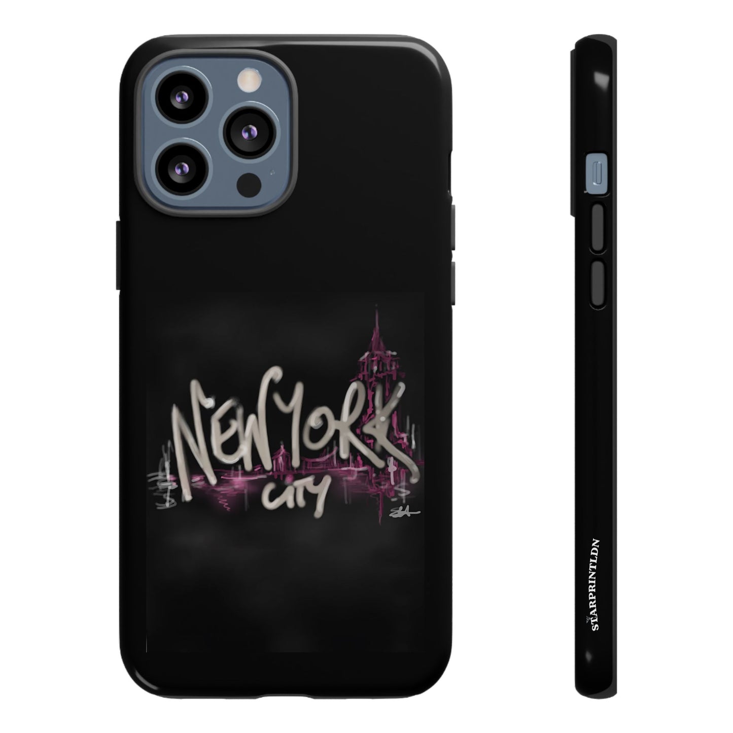 Estelle’s NY Case