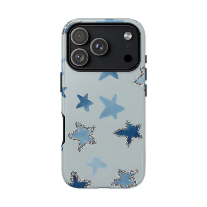 Waves of Blue Case