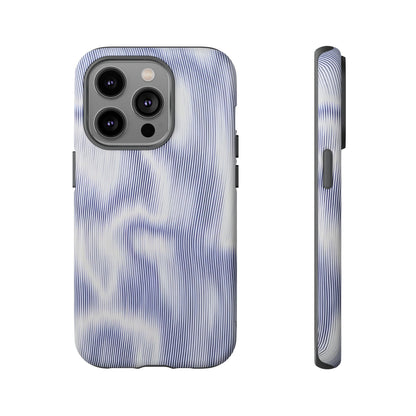 Blue Blur Case