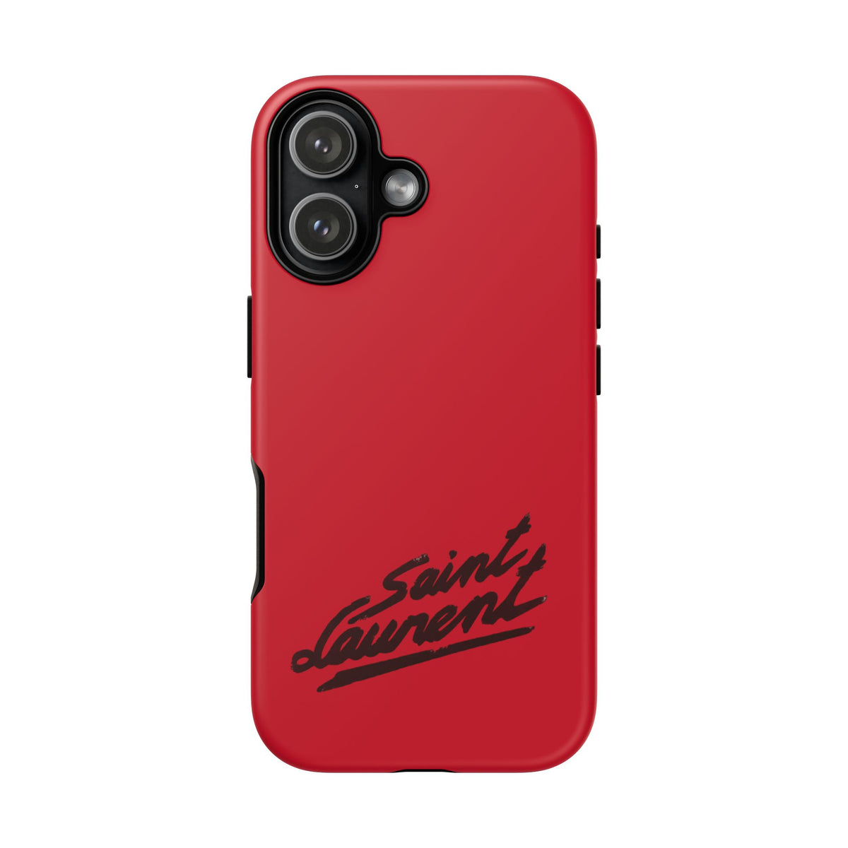 Red Signature Case