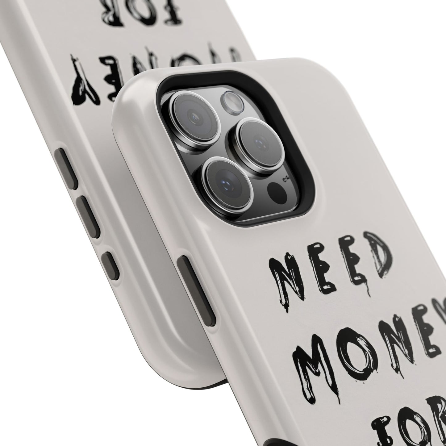 Need Money for Porshe Case (Magsafe)