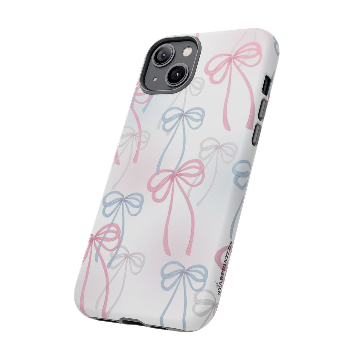 Rain of Bows Case