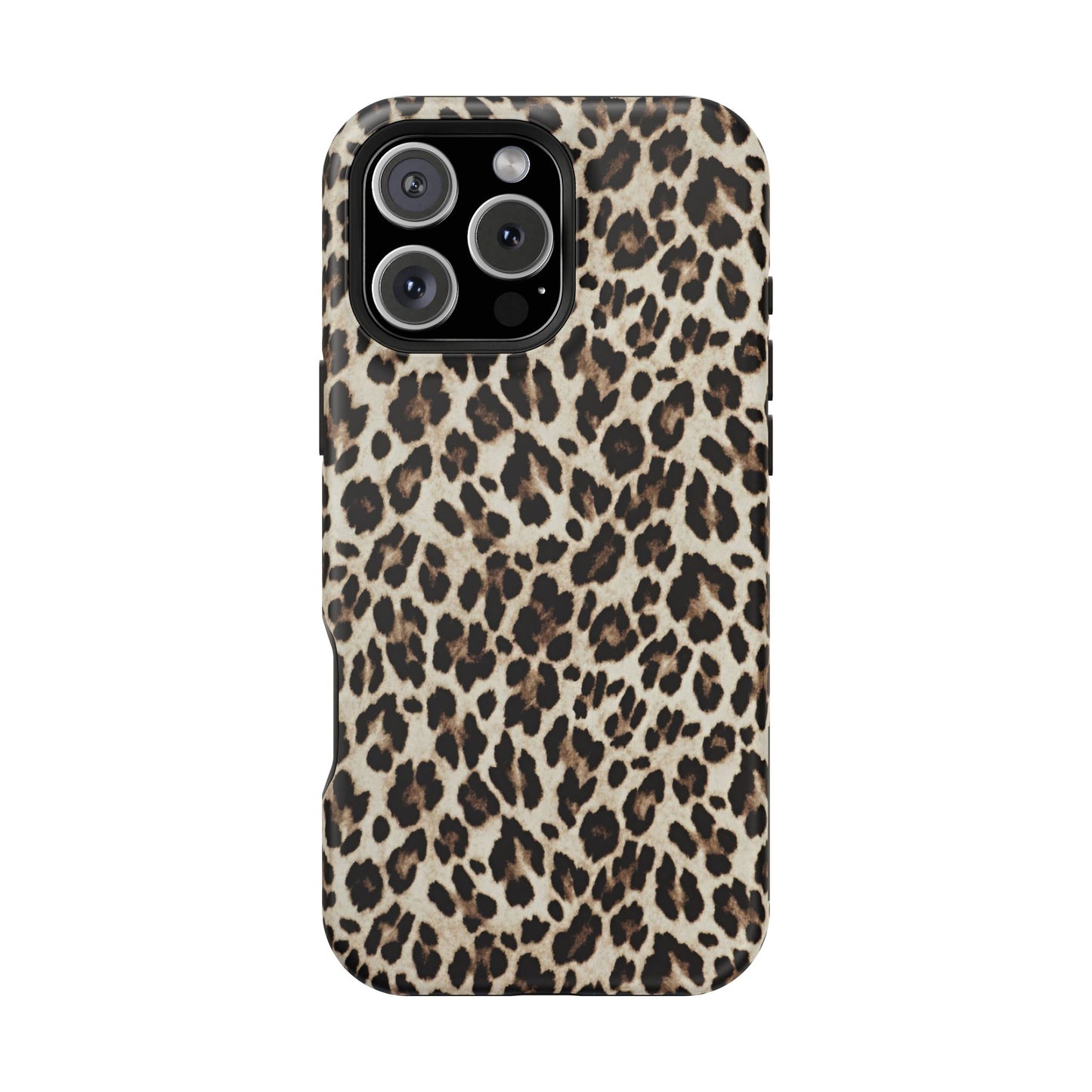 Leopard Case (Magsafe)