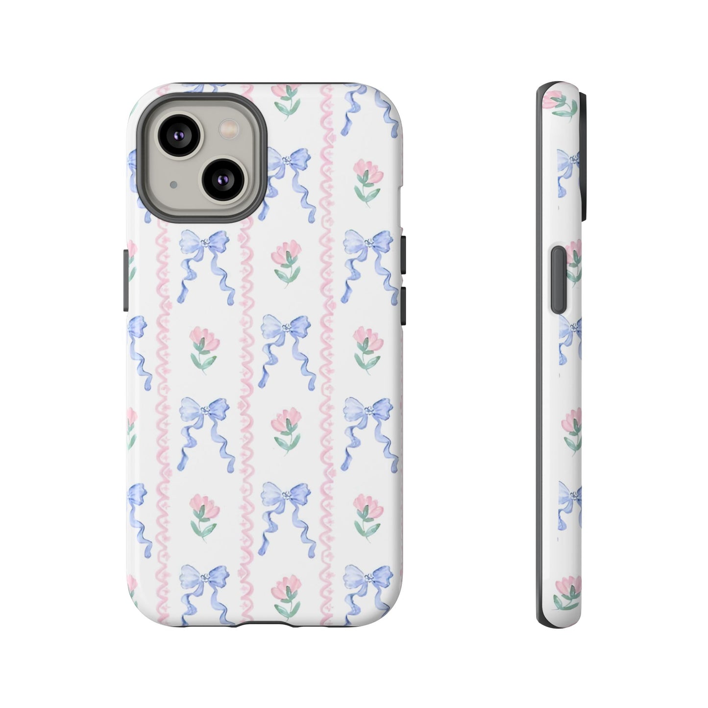Roses & Bows Case