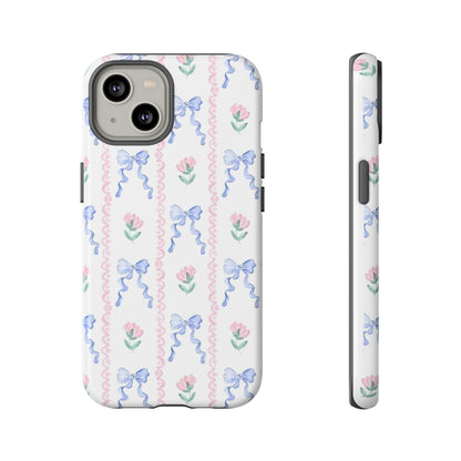 Roses & Bows Case