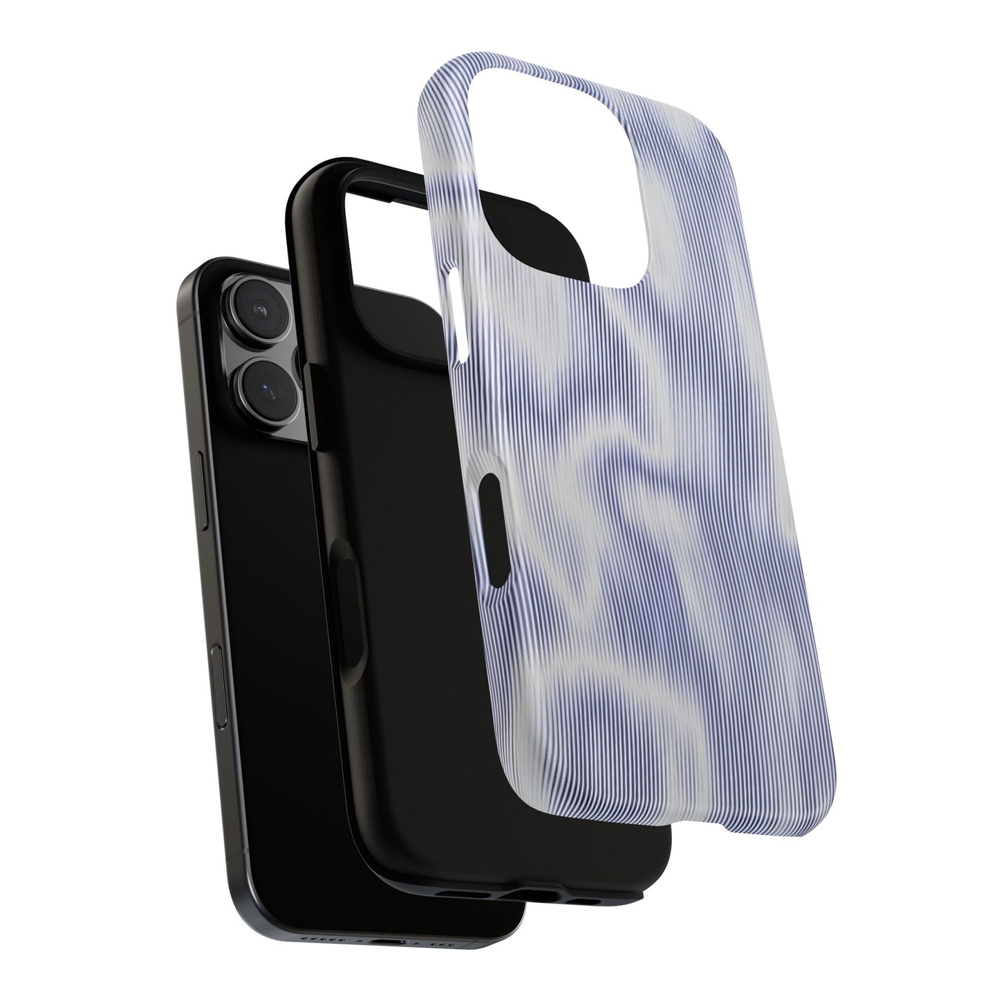 Blue Blur Case