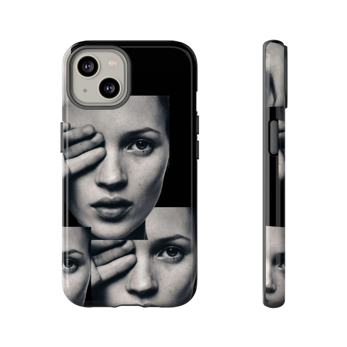 Ms Moss Case