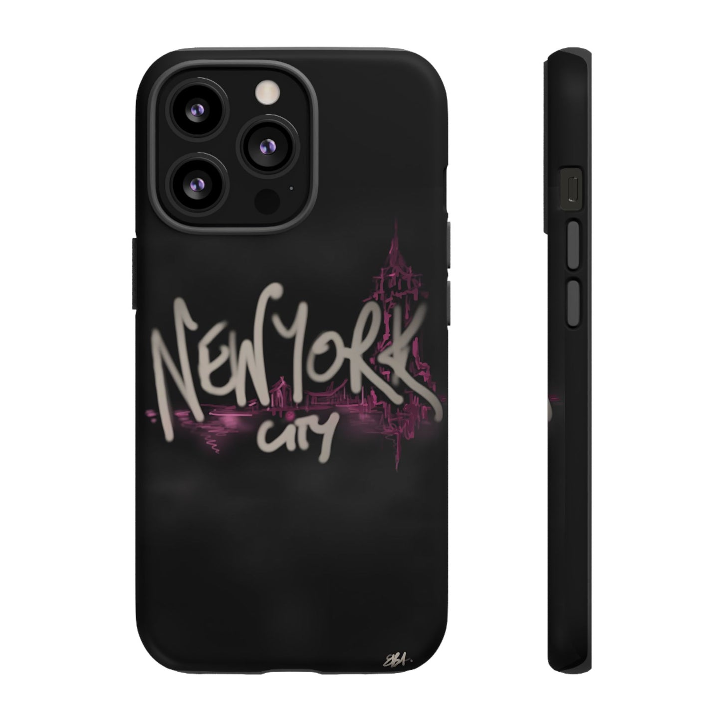 Estelle’s NY Case