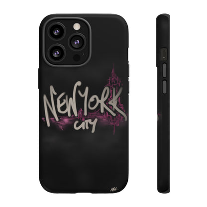 Estelle’s NY Case