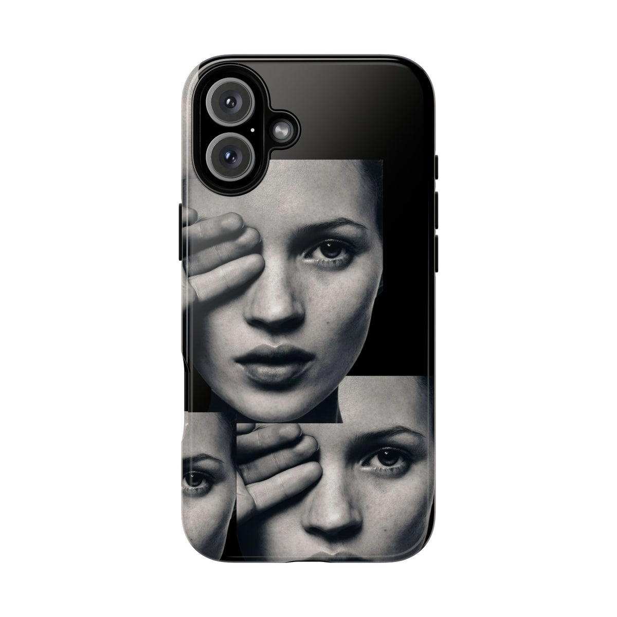 Ms Moss Case