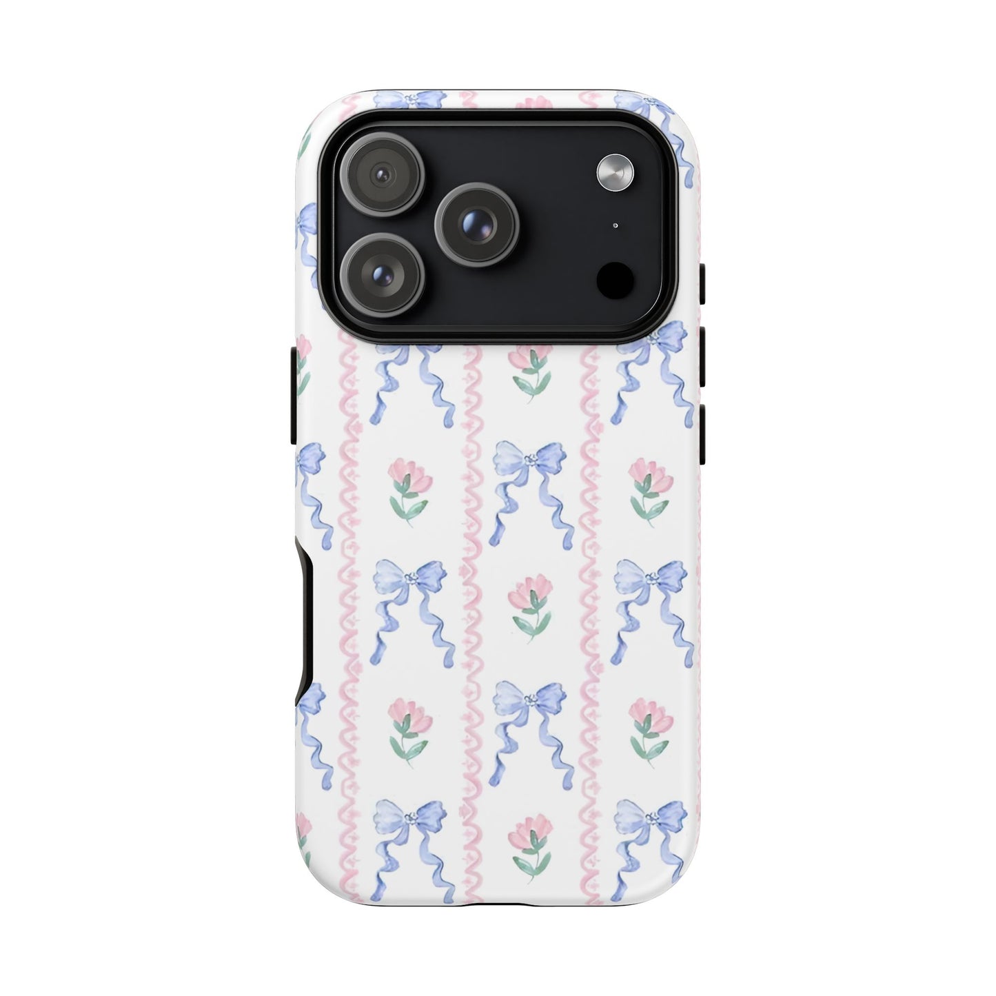 Roses & Bows Case