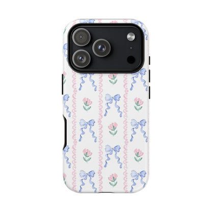 Roses & Bows Case