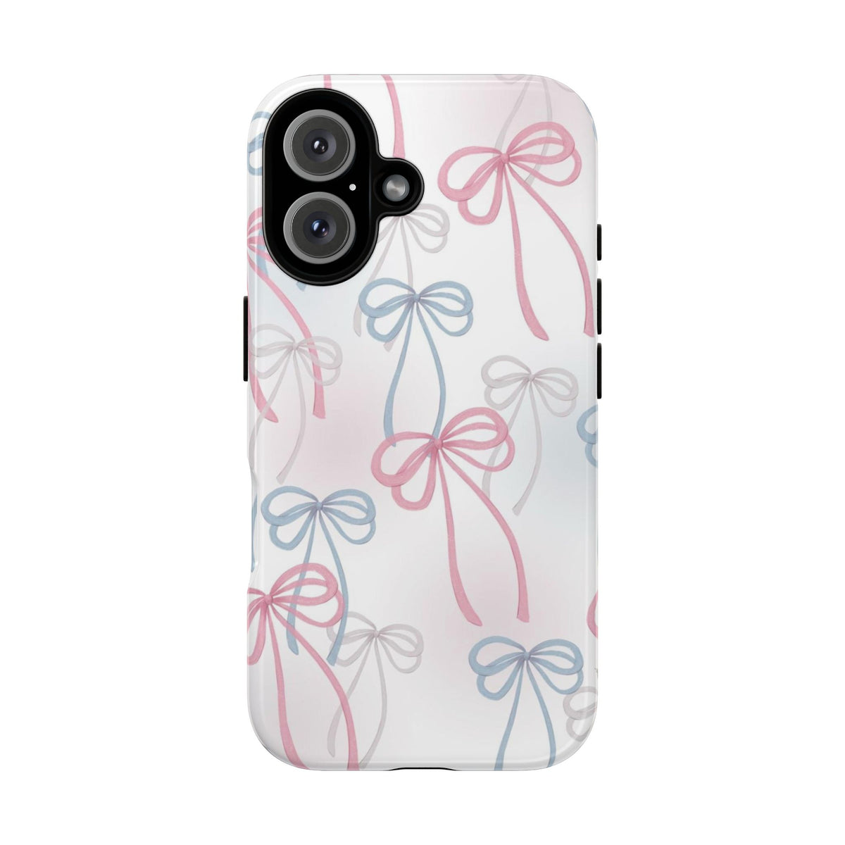 Rain of Bows Case