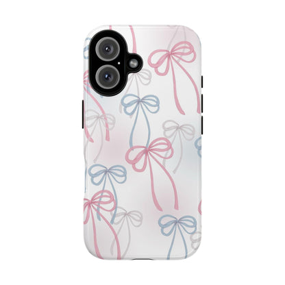 Rain of Bows Case