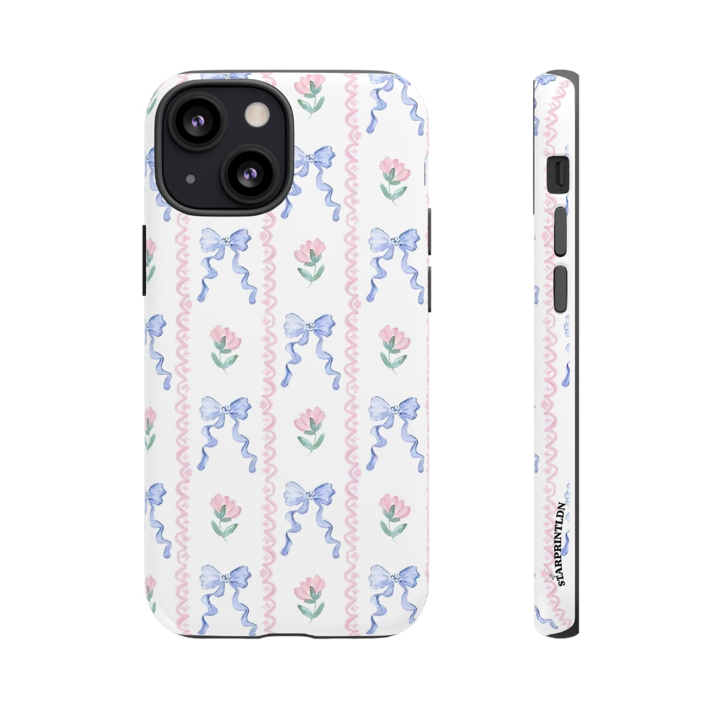 Roses & Bows Case