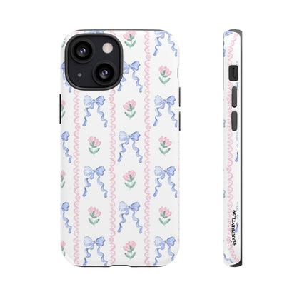 Roses & Bows Case