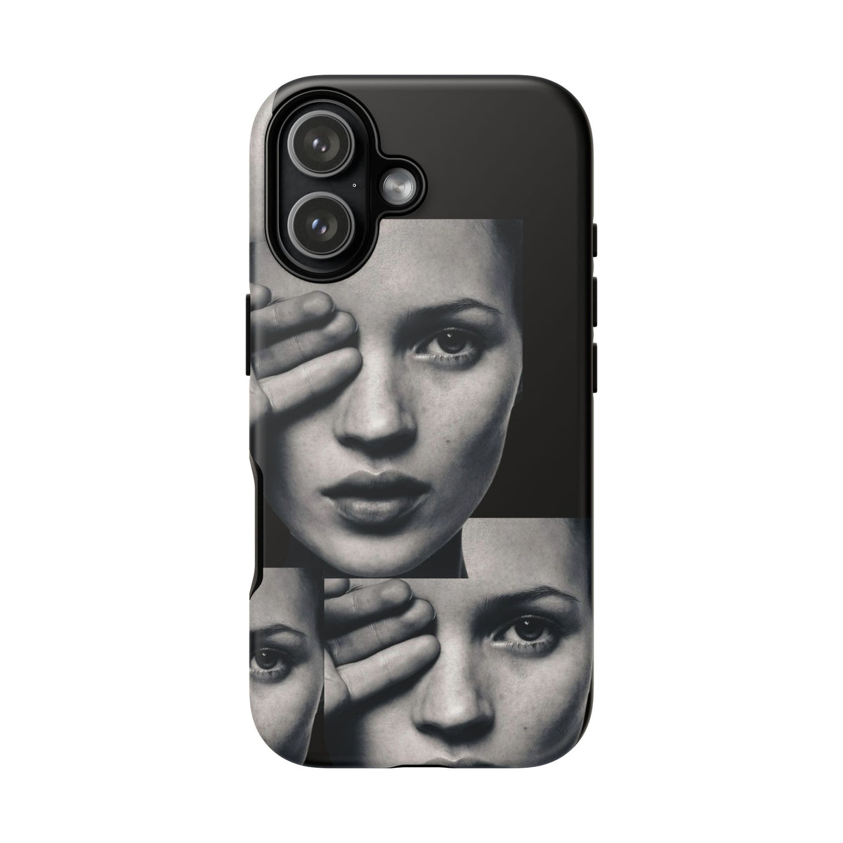 Ms Moss Case