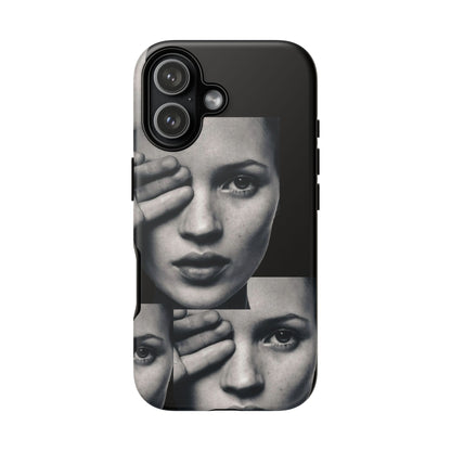 Ms Moss Case