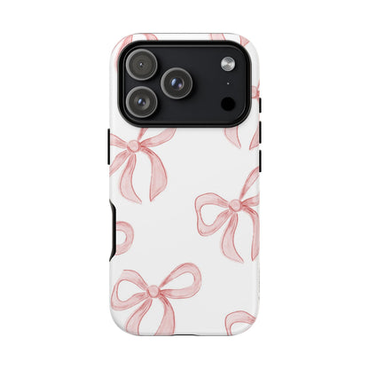 Lana Bow Case