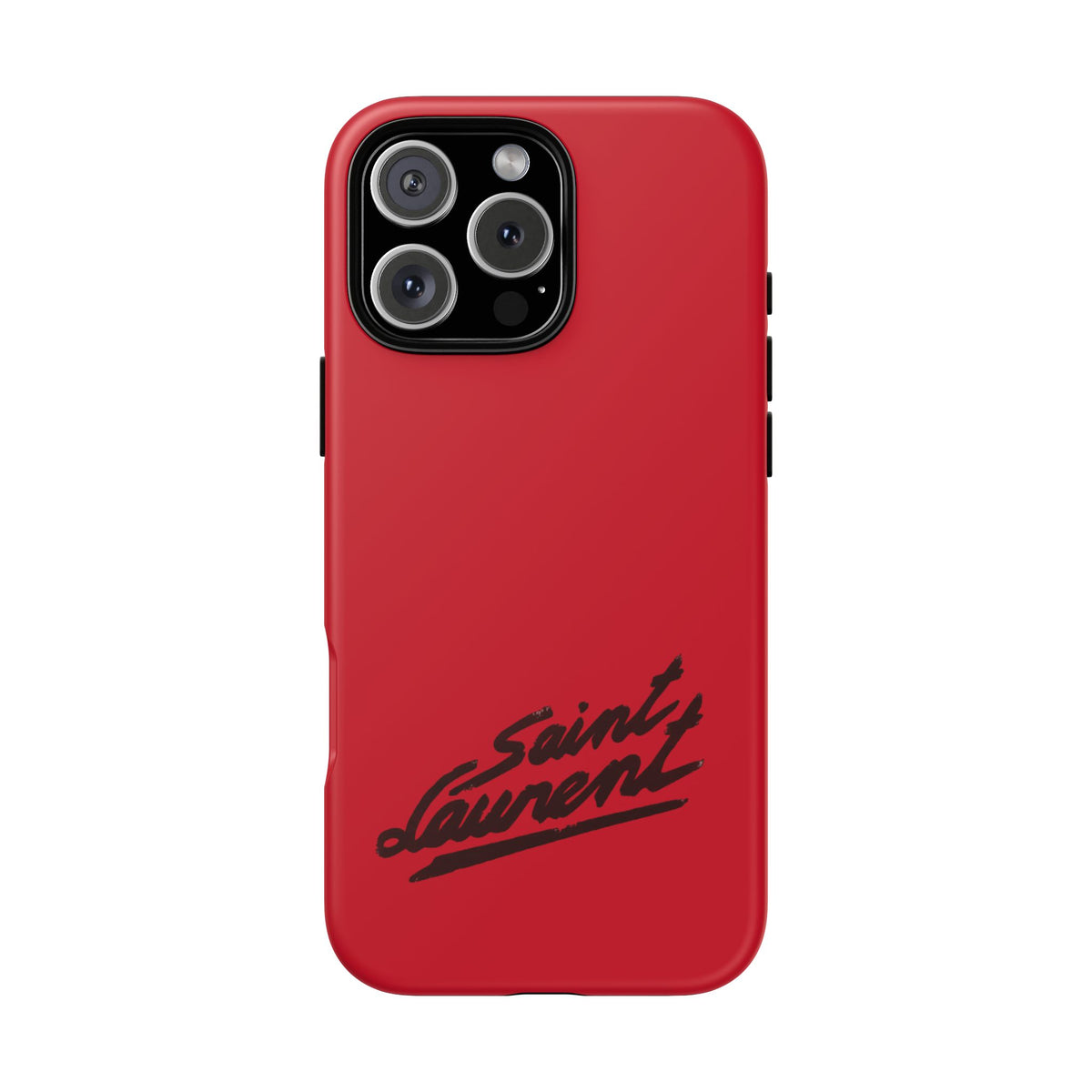 Red Signature Case