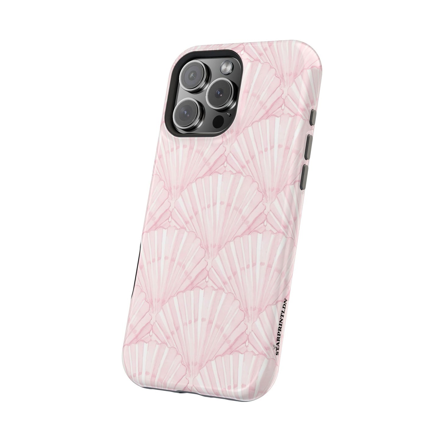 Pink Shells Case (Magsafe)