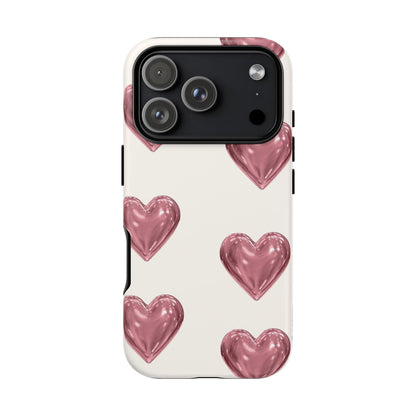 Valentine Case