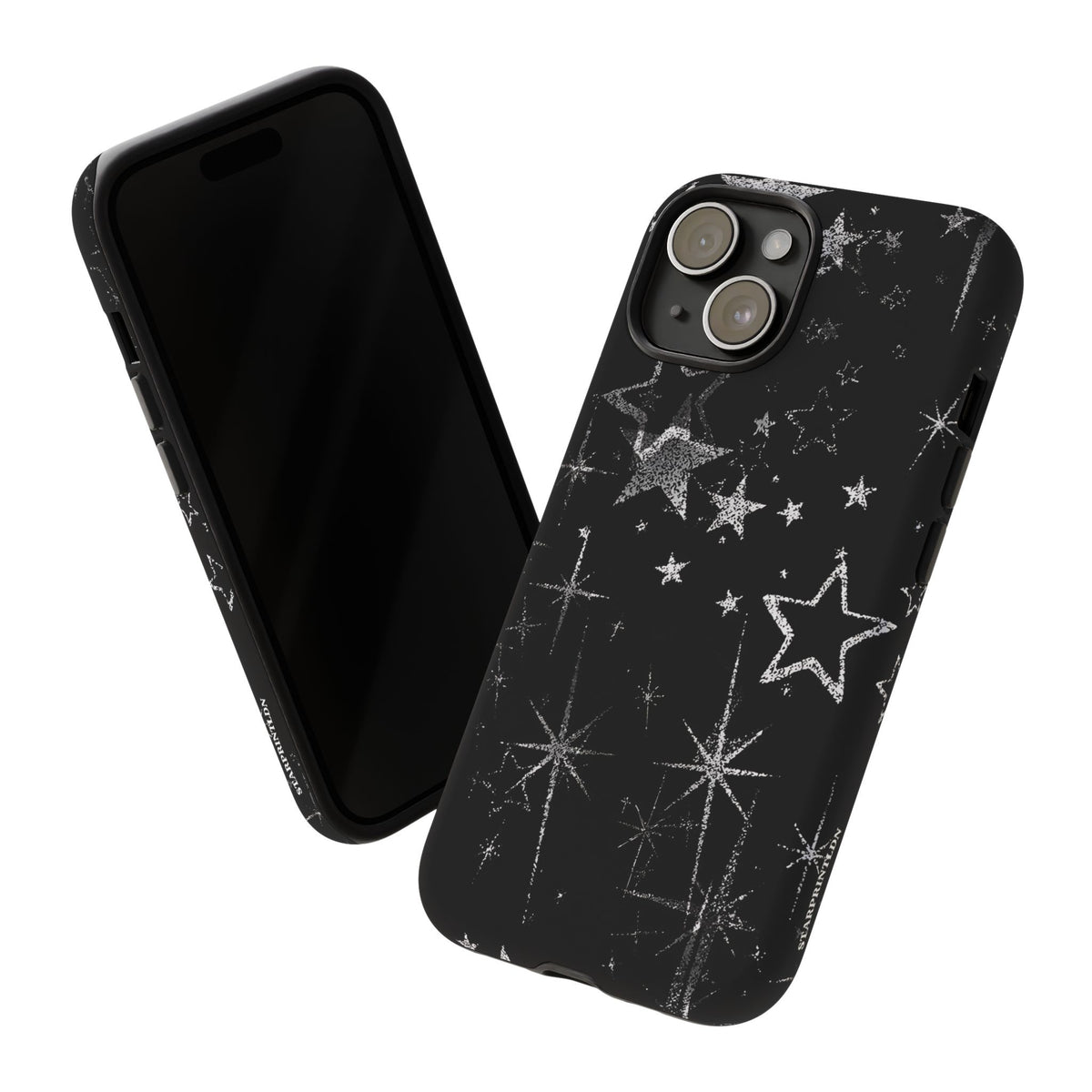 Black Fireworks Case