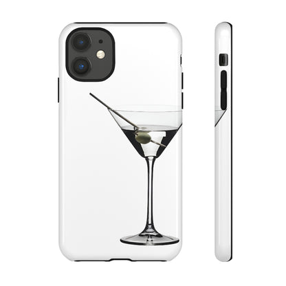 Martini Case