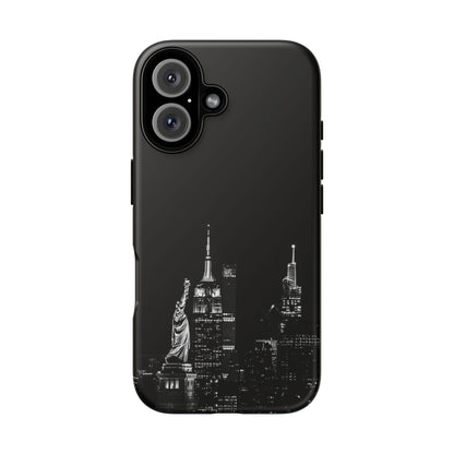 NY’s Skyline Case