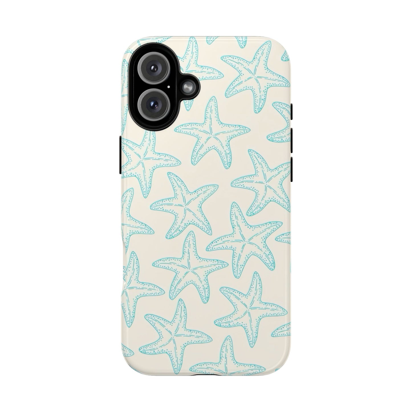 Starfish Case