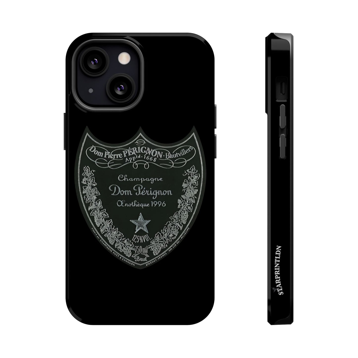 Black Champagne (Magsafe)