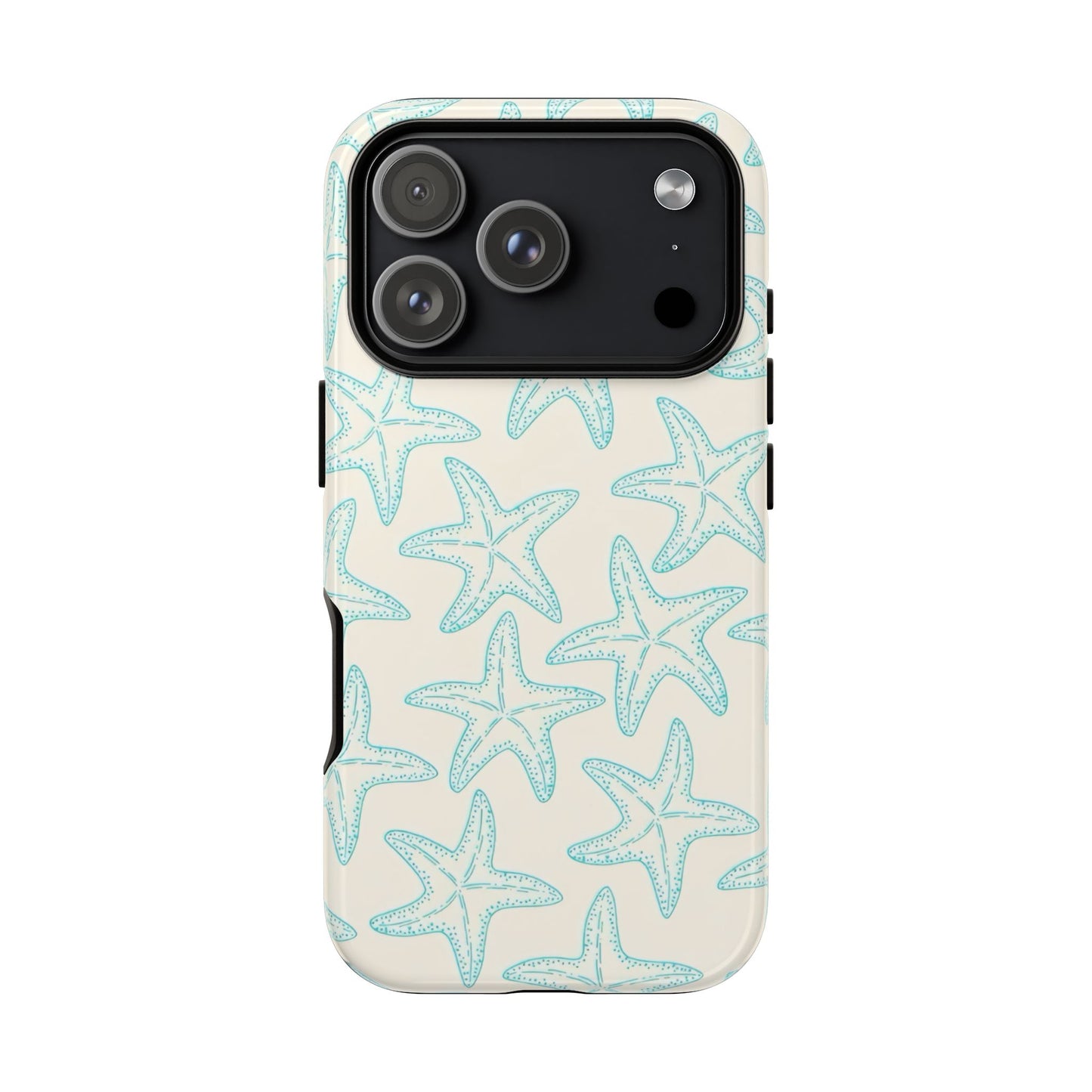 Starfish Case