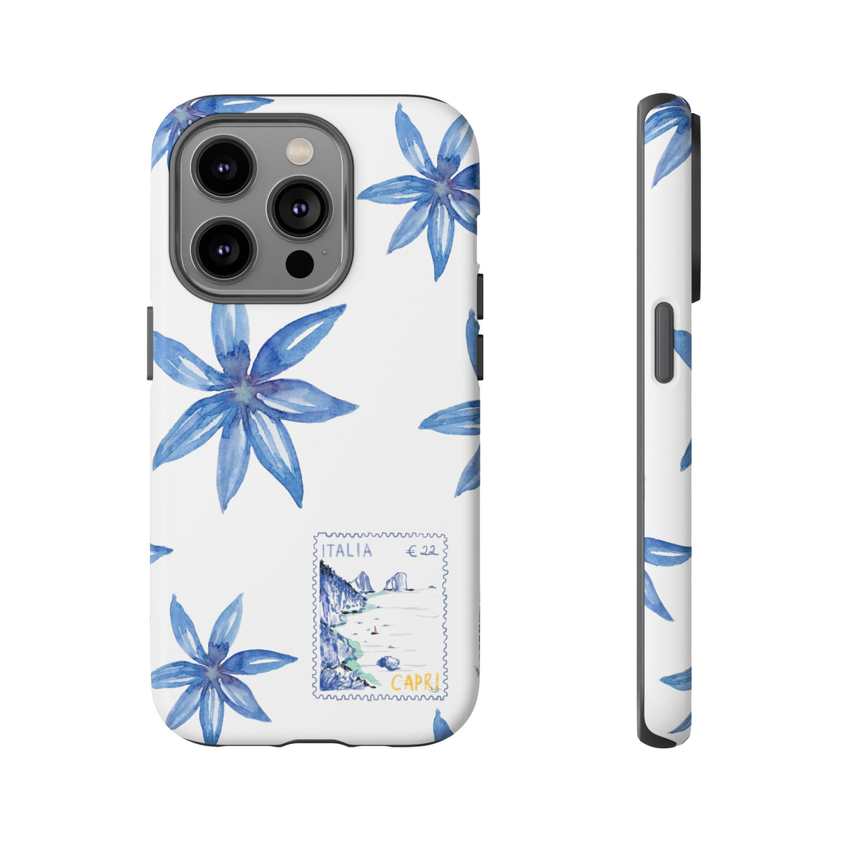 Bella Italia Case