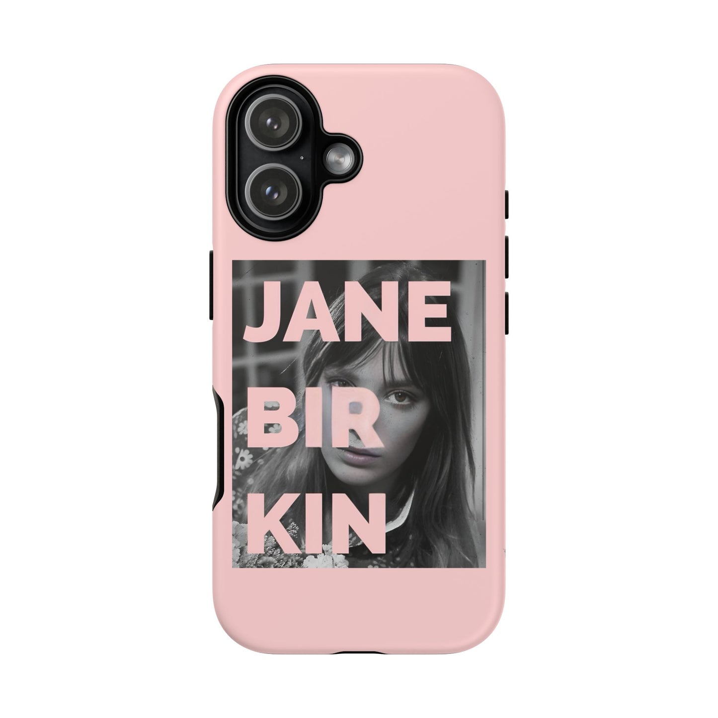 JANE BIRKIN Case