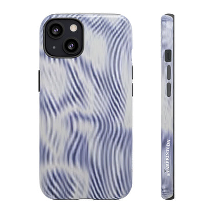 Blue Blur Case